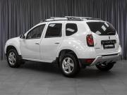 Renault Duster I Рестайлинг Тюмень  - изображение 20