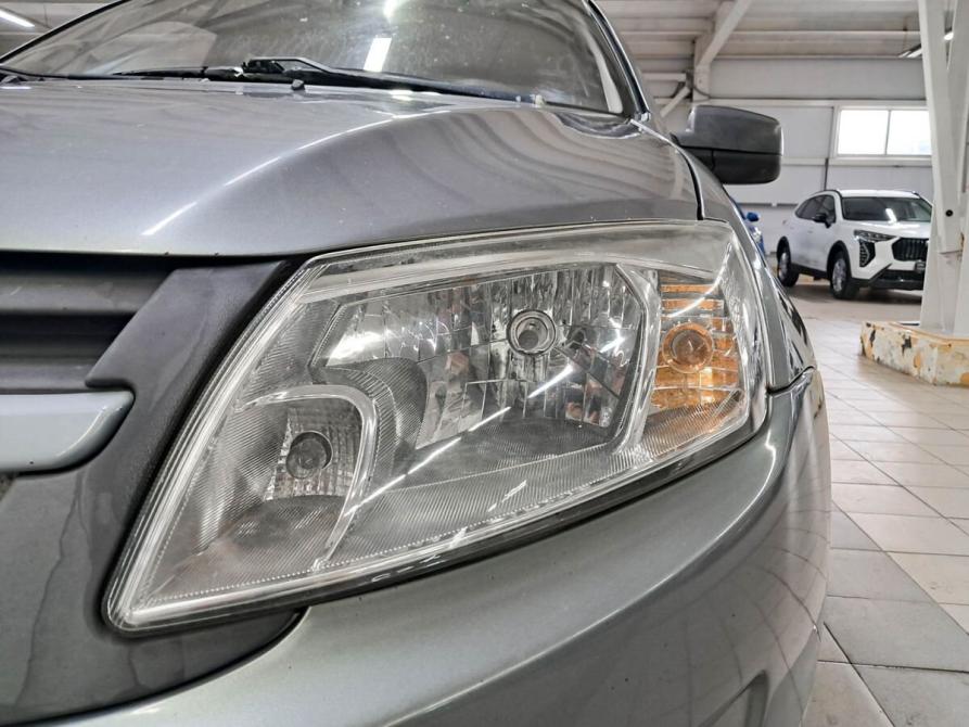 Lada (ВАЗ) Granta I Набережные Челны  - изображение 21