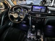Lexus LX III Рестайлинг 2 Тюмень  - изображение 39