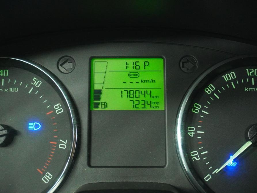 Skoda Fabia II Рестайлинг Вологда  - изображение 19