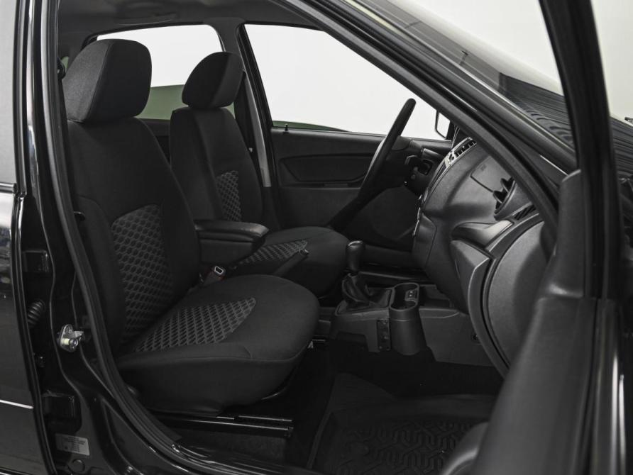 Lada (ВАЗ) Granta I Рестайлинг Ставрополь  - изображение 8