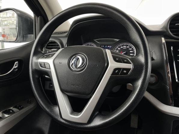 Dongfeng DF6 с пробегом 2023 года, цена 2 070 000 рублей, 23294 км, offers.body_type.unknown, Автокод Объявления
