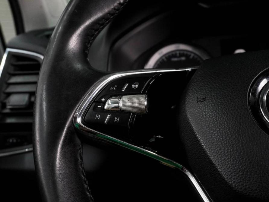 Skoda Karoq I Воронеж  - изображение 16