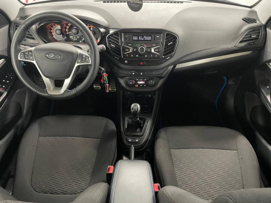 Lada (ВАЗ) Vesta I Санкт-Петербург  - изображение 9