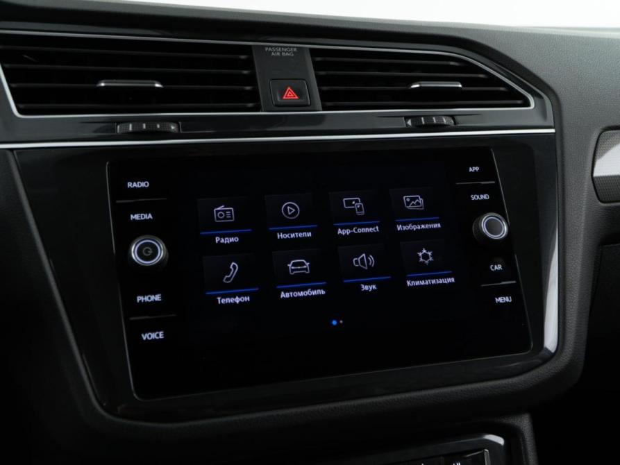 Volkswagen Tiguan II Москва  - изображение 20