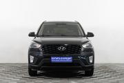 Hyundai Creta I Рестайлинг Сургут  - изображение 20