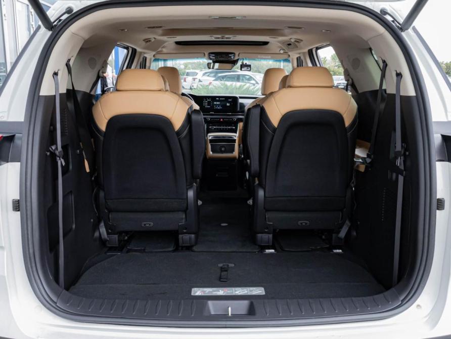 Kia Carnival IV Краснодар  - изображение 30