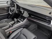 Audi Q8 I (4M) Москва  - изображение 45