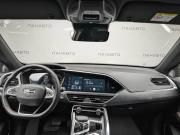 Geely Tugella I Рестайлинг Москва  - изображение 22