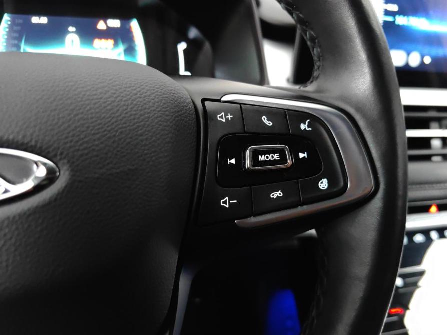 Chery Tiggo 7 Pro I Подольск  - изображение 19