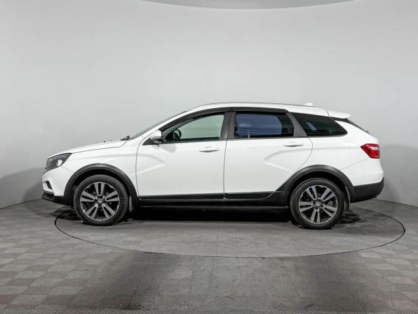 Lada (ВАЗ) Vesta I с пробегом 2021 года, цена 1 190 000 рублей, 73244 км, универсал, Автокод Объявления