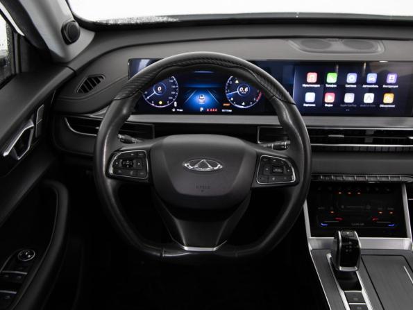 Chery Tiggo 7 Pro Max I с пробегом 2023 года, цена 1 649 000 рублей, 65109 км, внедорожник, Автокод Объявления