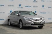 Hyundai Sonata VI (YF) Пермь  - изображение 26