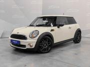 Mini Hatch II (R56) Новосибирск  - изображение 22