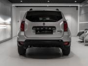 Renault Duster I Рестайлинг Москва  - изображение 27
