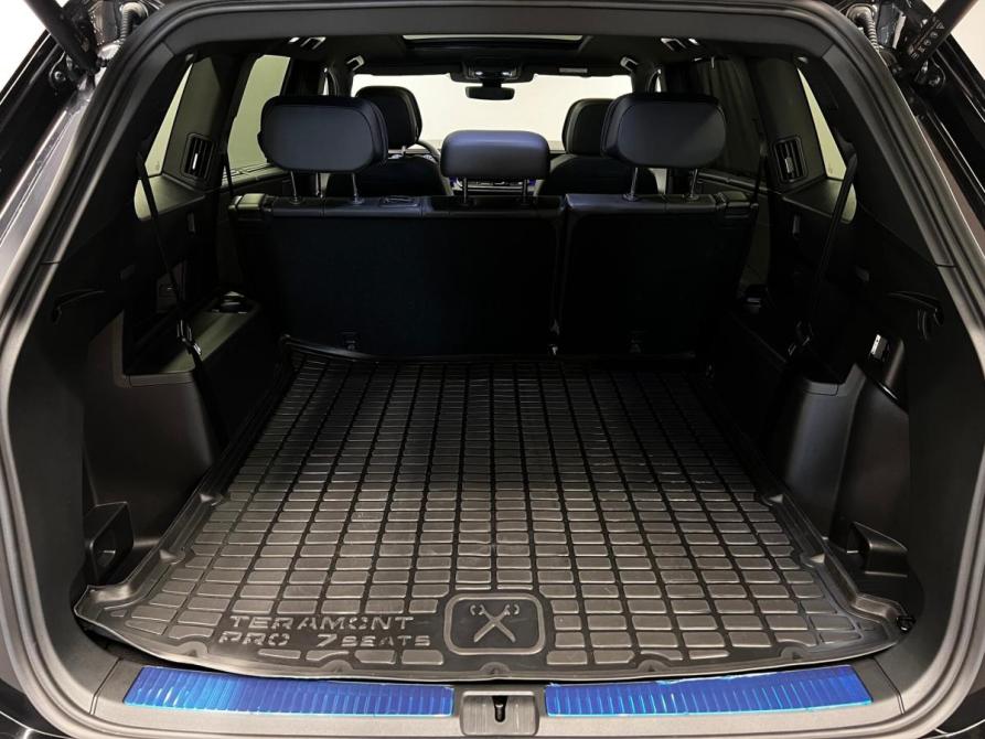 Volkswagen Teramont II (China Market) Санкт-Петербург  - изображение 30