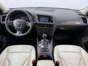 Audi Q5 I (8R) Москва  - изображение 24