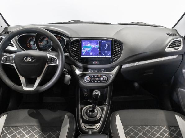Lada (ВАЗ) Vesta I с пробегом 2018 года, цена 980 500 рублей, 124073 км, универсал, Автокод Объявления