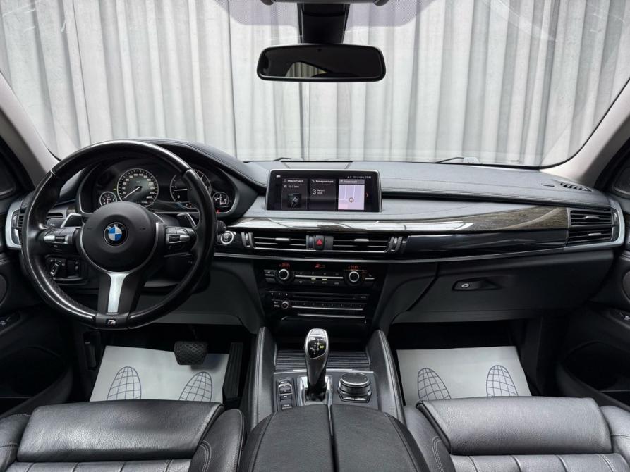 BMW X6 II (F16) Ижевск  - изображение 15