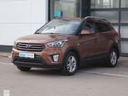 Hyundai Creta I Нижний Новгород  - изображение 18