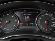 Audi A6 V (C8) Москва  - изображение 46