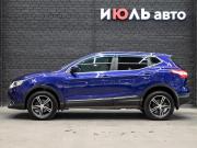 Nissan Qashqai II Екатеринбург  - изображение 28