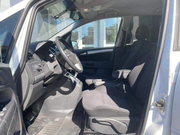 Opel Zafira B Рестайлинг с пробегом 2013 года, цена 745 000 рублей, 172238 км, компактвэн, Автокод Объявления