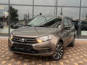 Lada (ВАЗ) Granta I Рестайлинг Калуга  - изображение 7