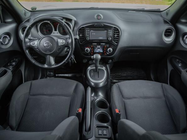 Nissan Juke I с пробегом 2013 года, цена 960 000 рублей, 148000 км, внедорожник, Автокод Объявления