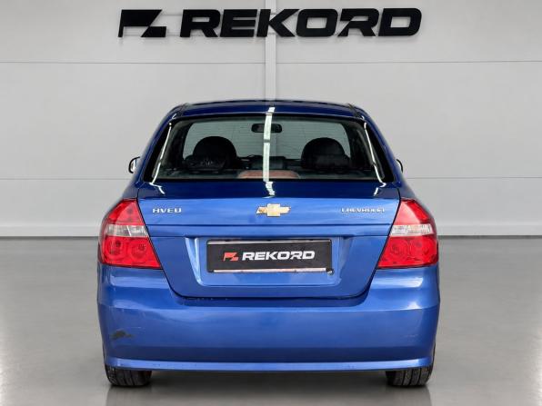 Chevrolet Aveo I Рестайлинг с пробегом 2009 года, цена 329 000 рублей, 291915 км, седан, Автокод Объявления