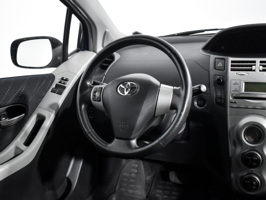Toyota Yaris II Санкт-Петербург  - изображение 16