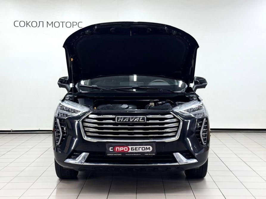 Haval Jolion I Ростов-на-Дону  - изображение 5