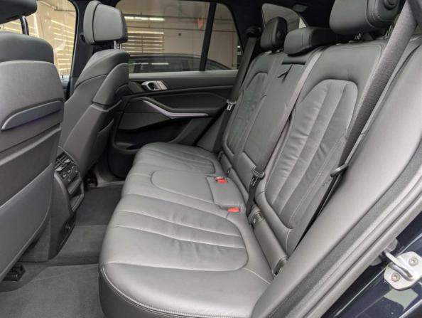 BMW X5 IV (G05/G18) с пробегом 2019 года, цена 7 095 000 рублей, 67879 км, внедорожник, Автокод Объявления