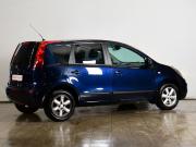 Nissan Note I Мурманск  - изображение 21