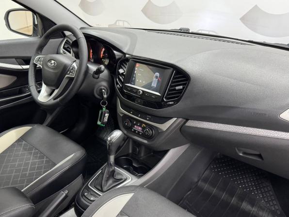 Lada (ВАЗ) Vesta I с пробегом 2021 года, цена 1 330 000 рублей, 134188 км, универсал, Автокод Объявления