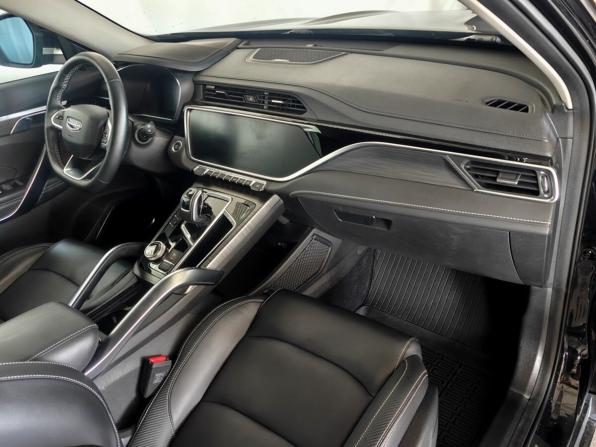 Geely Atlas Pro с пробегом 2023 года, цена 2 120 000 рублей, 32902 км, внедорожник, Автокод Объявления