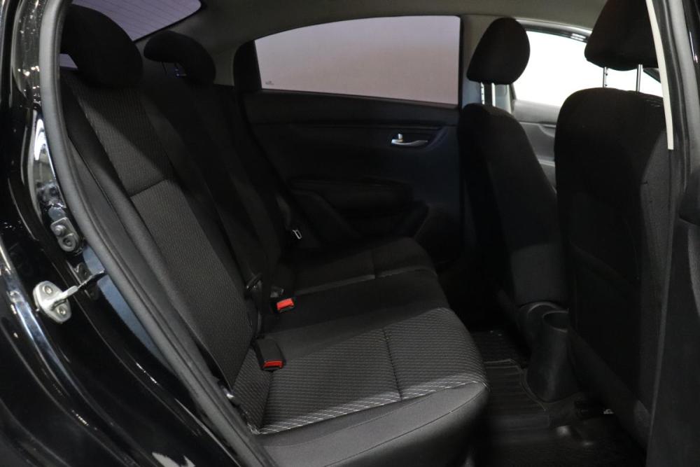 Kia Rio IV Ульяновск  - изображение 9