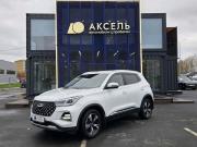 Chery Tiggo 4 Pro I Архангельск  - изображение 21