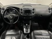 Volkswagen Tiguan I Рестайлинг Кемерово  - изображение 17