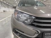 Lada (ВАЗ) Granta I Рестайлинг Казань  - изображение 45