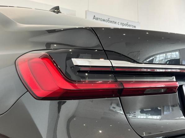 BMW 7 серии VI (G11/G12) Рестайлинг с пробегом 2020 года, цена 4 880 000 рублей, 186306 км, седан, Автокод Объявления