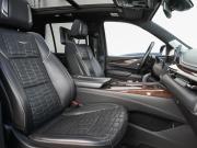 Cadillac Escalade V Москва  - изображение 41