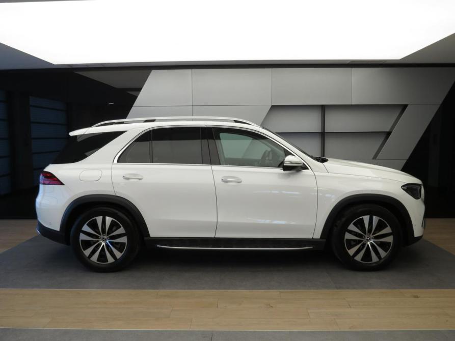 Mercedes-Benz GLE II (V167) Рестайлинг Санкт-Петербург  - изображение 42
