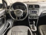 Volkswagen Polo V Рестайлинг Москва  - изображение 40