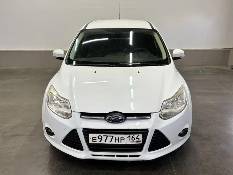 Ford Focus III Саратов  - изображение 4