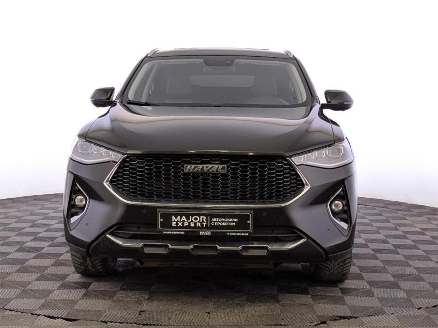 Haval F7x I Москва  - изображение 2