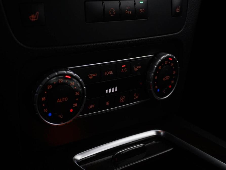 Mercedes-Benz GLK-Класс I (X204) Рестайлинг Москва  - изображение 16