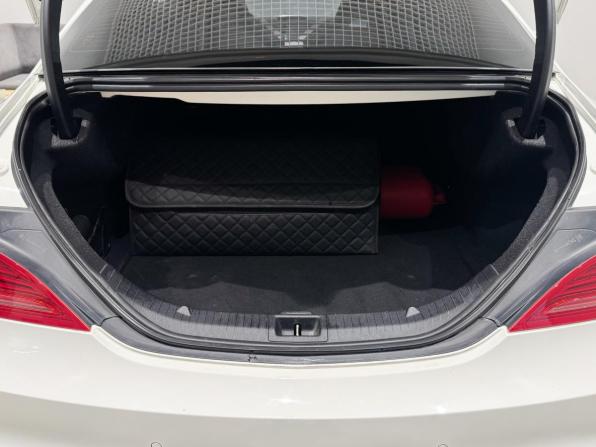 Mercedes-Benz CLA I (C117 X117) с пробегом 2013 года, цена 1 750 000 рублей, 176122 км, седан, Автокод Объявления