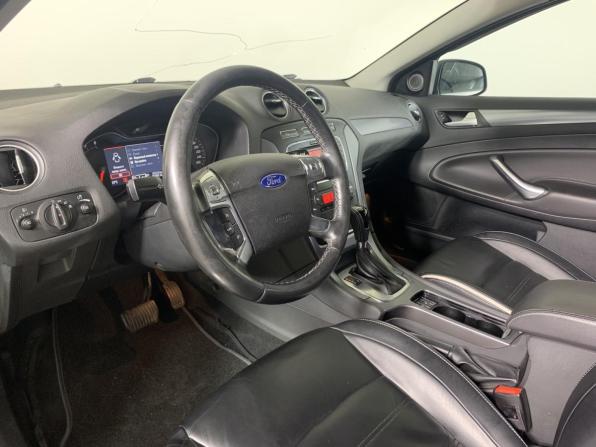 Ford Mondeo IV Рестайлинг с пробегом 2014 года, цена 947 000 рублей, 216089 км, седан, Автокод Объявления