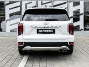 Hyundai Palisade I Ставрополь  - изображение 34